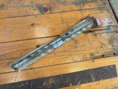 Hawera 16mm Drill Bits x2