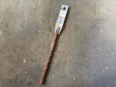 Bosch 15mm SDS Plus 5 Drill Bit