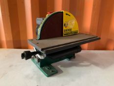 New Record Power DS300 12