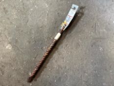 Bosch 14mm SDS Plus 5 Drill Bits x2