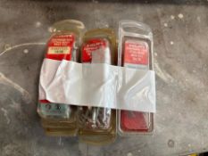 Hilti 47mm Nails x100