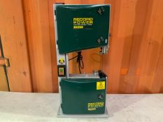 Spares And Repairs Record Power BS250 10