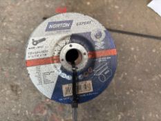 Norton Discs x20