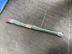 5 Metabo 12mm SDS 400mm x 500mm