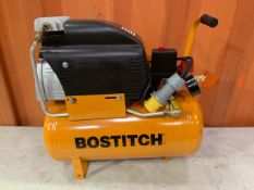 Bostitch C24-U110 Compressor