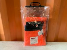 New ALM Chainsaw Protective Leggings (One Size)