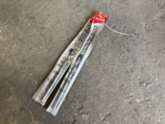 Makita 12mm Drill Bits x2