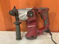 Einhell RT-RH 26 Corded Hammer Drill