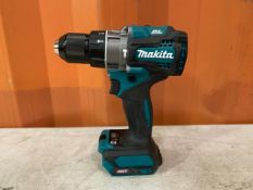 Makita HP001 GD102 40V Combi Drill