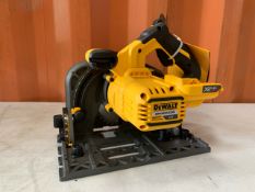 DeWalt DCS520T2 Plunge Saw