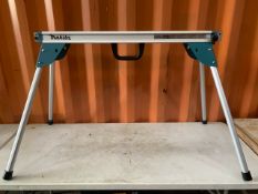 Makita WST06 Miter Saw Stand