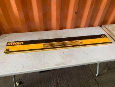 New DeWalt DWS5022 59