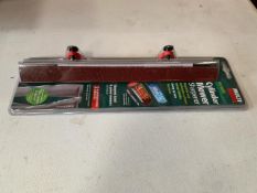 New 8 Cylinder Mower Sharpeners 30cm/12