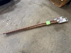 Bosch 16mm Quadro X Drill Bits x2