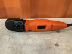 New Fein WPO 14-25 E Corded Angle Grinder