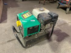 Tekno Proget Generator