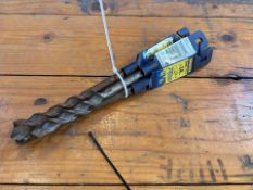 Irwin 14mm Drill Bits x5