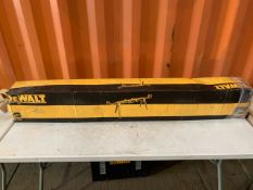 DeWalt DE7023 Miter Saw Stand