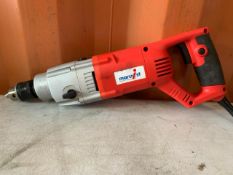 Marcrist DDM1 Diamond Core Drill