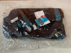 New Makita E-05549 Chainsaw Bag