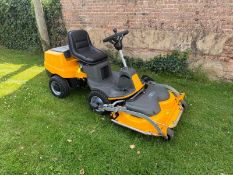 Stiga Park 220 Ride On Mower