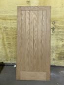 16 x Internal Doors NO RESERVE No VAT