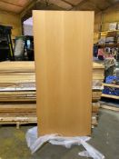 21 x Internal Doors NO RESERVE No VAT