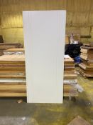 24 x Internal Doors NO RESERVE No VAT