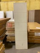 20 x Internal Doors NO RESERVE No VAT