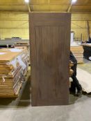 17 x Internal Doors NO RESERVE No VAT