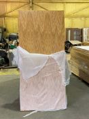 18 x Internal Doors NO RESERVE No VAT