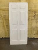 14 x Internal Doors NO RESERVE No VAT