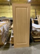25 x Internal Doors NO RESERVE No VAT