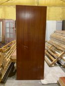 22 x Internal Doors NO RESERVE No VAT
