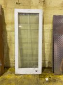 19 x Internal Doors NO RESERVE No VAT