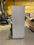18 x Internal Doors NO RESERVE No VAT