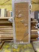 27 x Internal Doors NO RESERVE No VAT