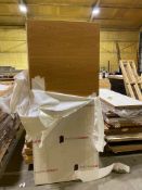 15 x Internal Doors NO RESERVE No VAT