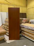 15 x Internal Doors NO RESERVE No VAT