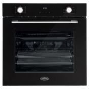 Brand New Oven- Model BEL BI603MF BLK x10