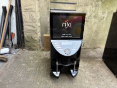 Rijo 42 Coffee Machine