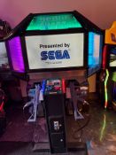 Sega Operation Deluxe Arcade Machine RRP £8495