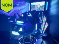 Arcade Machines & Virtual Reality Simulators - Due To Closure. Includes Air Hockey Table, Candy Floss Machines, Massage Chairs, Xboxes & More