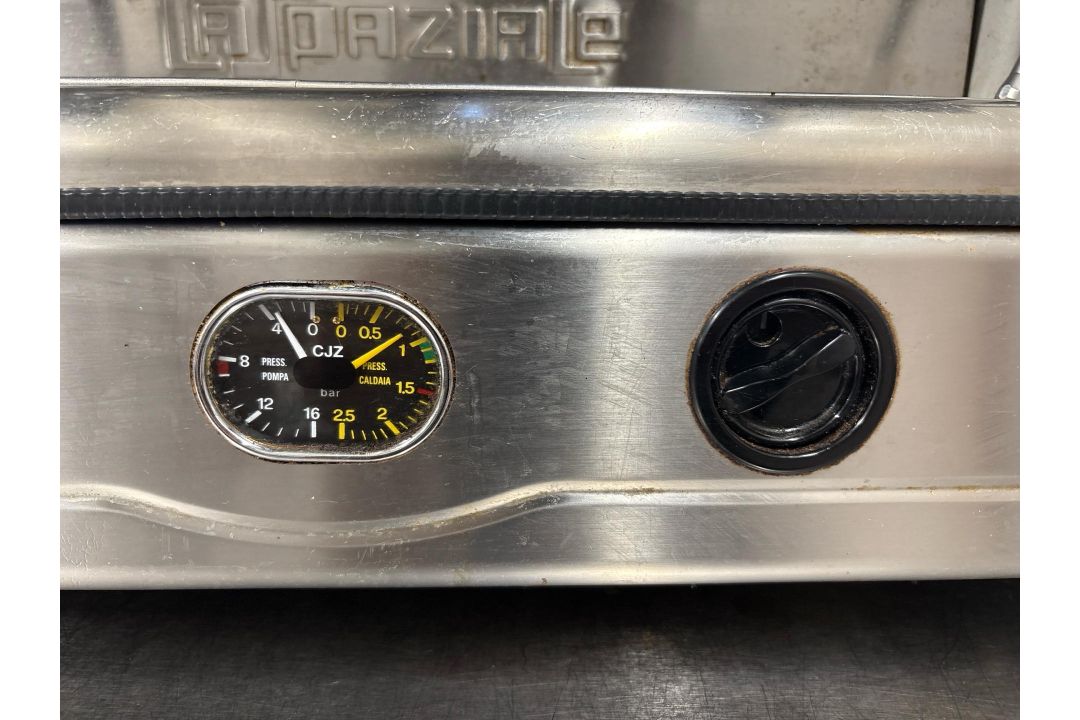 La Spaziale Caffe Dautone Dual Coffee Machine - No Reserve - Image 5 of 10
