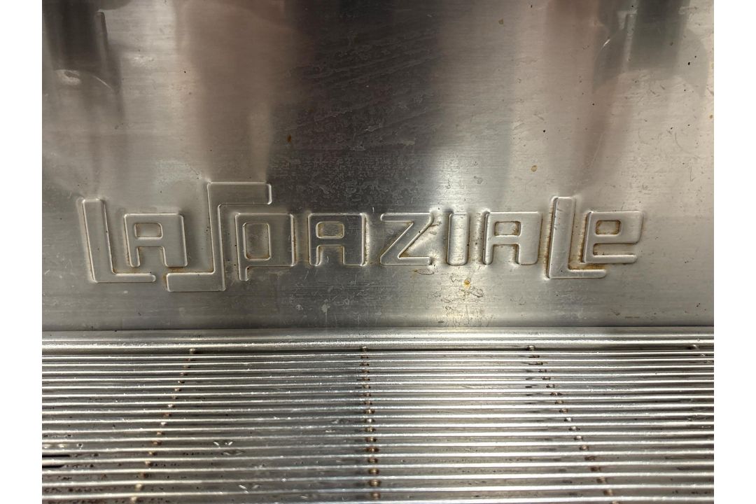 La Spaziale Caffe Dautone Dual Coffee Machine - No Reserve - Image 4 of 10