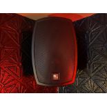 AMC Wall Speakers x8 - No Reserve