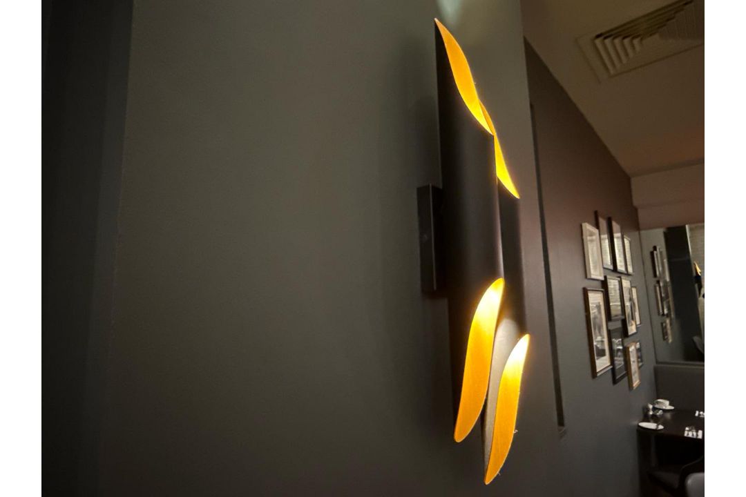 4 x Wall Lights - No Reserve - Image 4 of 4