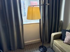 Floor Lamp - No Reserve