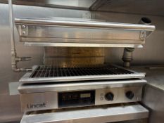 Lincat Electric Grill- No Reserve