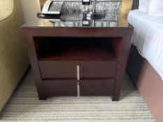 2 x Bedsite Units - No Reserve